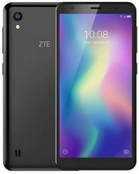 Замена динамика на телефоне ZTE Blade A5 2019 в Чебоксарах